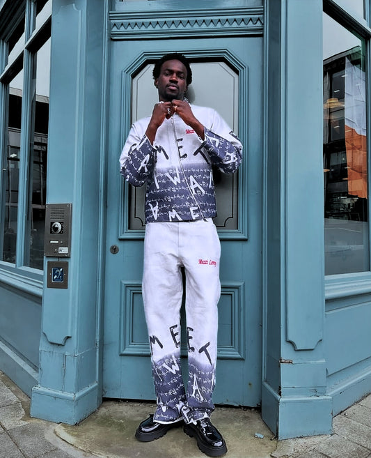 SCRIPTUM 2-piece