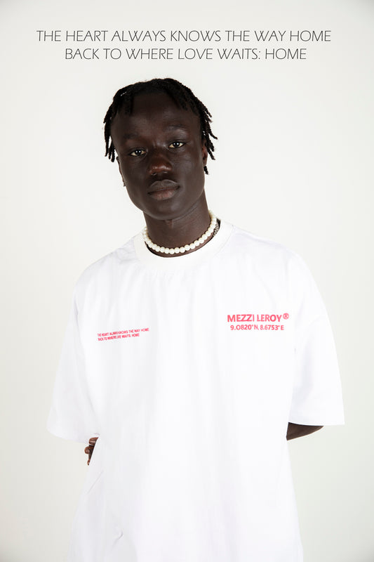 HOMME SHIRT