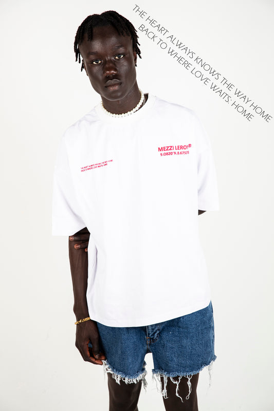 HOMME SHIRT