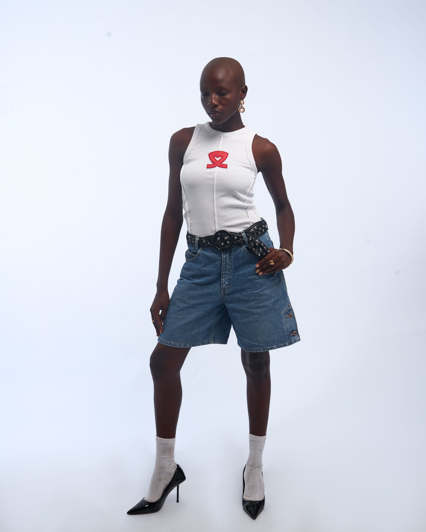 Zuri Tanks